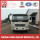 Camion-citerne en acier inoxydable camion dongfeng châssis